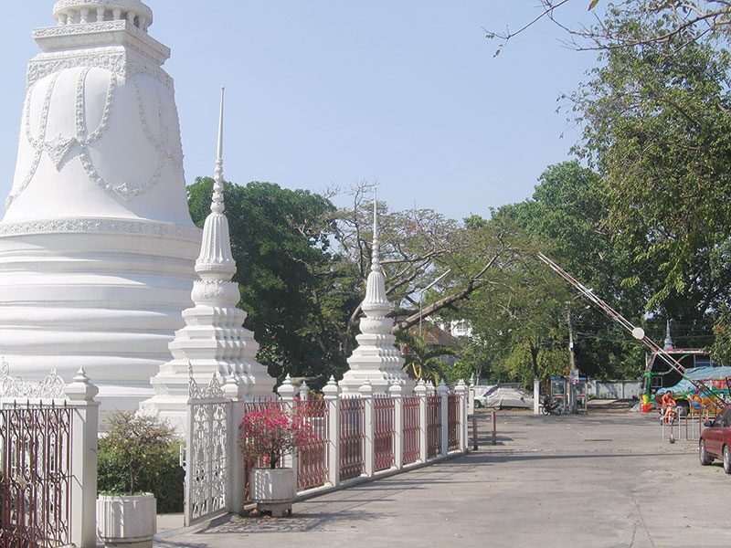 สกู๊ปหน้าพระ - เครื่องราง‘น้ำเต้ากันไฟ’ พระสังวรานุวงศ์เถร(ชุ่ม)
