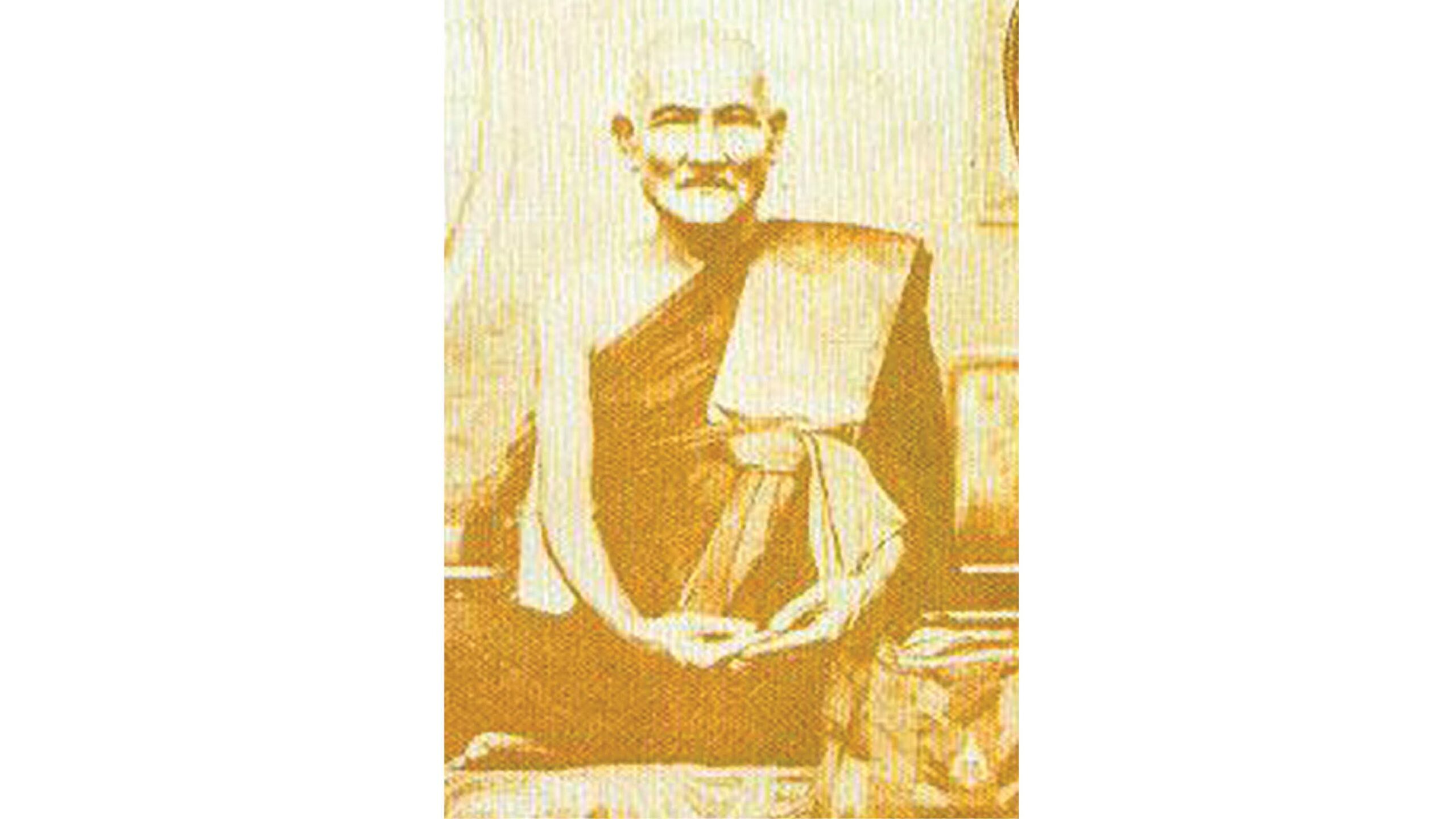 สกู๊ปหน้าพระ - เครื่องราง‘น้ำเต้ากันไฟ’ พระสังวรานุวงศ์เถร(ชุ่ม)