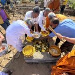 ผลักดันแหล่งท่องเที่ยวเชิงศาสนา-สายมู สร้างเทวาลัยบารมีองค์ปู่บิโฆโพธิสัตว์นาคราช