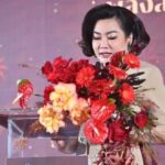 สมาคมแม่บ้านตำรวจ จัดงานวันคล้ายวันสถาปนา สมาคมแม่บ้านตำรวจ ครบรอบ 38 ปี