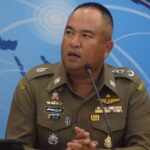 สตม. สกัดกั้น ตรวจสอบ ระดมจับกุมคนต่างด้าวที่เข้ามาประกอบ ธุรกิจผิดกฎหมายในไทย