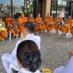 สวนสัตว์เปิดเขาเขียว จัดพิธีลงนามถวายพระพรชัยมงคล สมเด็จพระนางเจ้าสิริกิติ์