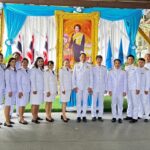 สวนสัตว์เปิดเขาเขียว จัดพิธีลงนามถวายพระพรชัยมงคล สมเด็จพระนางเจ้าสิริกิติ์