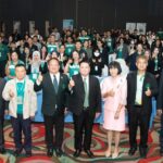 เปิดงานสัมมนาทางวิชาการสัตว์ป่าสวนสัตว์ ครั้งที่ 16 เชื่อมั่นองค์การสวนสัตว์ฯ
