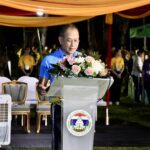 “รมว.กห.” เปิด เดิน-วิ่ง มินิมาราธอนเพื่อทหารผ่านศึก WWO RUN FOR HERO 2024