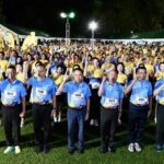 “รมว.กห.” เปิด เดิน-วิ่ง มินิมาราธอนเพื่อทหารผ่านศึก WWO RUN FOR HERO 2024
