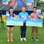“รมว.กห.” เปิด เดิน-วิ่ง มินิมาราธอนเพื่อทหารผ่านศึก WWO RUN FOR HERO 2024