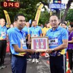 “รมว.กห.” เปิด เดิน-วิ่ง มินิมาราธอนเพื่อทหารผ่านศึก WWO RUN FOR HERO 2024