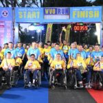 “รมว.กห.” เปิด เดิน-วิ่ง มินิมาราธอนเพื่อทหารผ่านศึก WWO RUN FOR HERO 2024