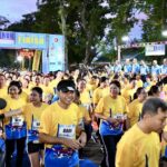 “รมว.กห.” เปิด เดิน-วิ่ง มินิมาราธอนเพื่อทหารผ่านศึก WWO RUN FOR HERO 2024
