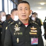 “ผบ.ทบ.” ตั้งวอร์รูม ติดตามสถานการณ์ อุทกภัย พื้นที่ภาคเหนือ สั่งรายงานเช้า-เย็น