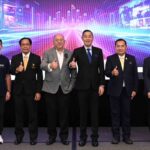 ไม่ควรพลาด มหกรรมเทคโนโลยีแสงสว่างอัจฉริยะ LED Expo Thailand x Smart Living Expo 2024