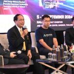 ไม่ควรพลาด มหกรรมเทคโนโลยีแสงสว่างอัจฉริยะ LED Expo Thailand x Smart Living Expo 2024
