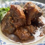 ชวนชิม หมูฮ้อง ภูเก็ต เมนูเด็ด รสเด็ด สูตรเด็ด ร้านตู้กับข้าว ชิ้นโต-เนื้อนุ่ม-หอมเครื่องเทศ