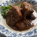 ชวนชิม หมูฮ้อง ภูเก็ต เมนูเด็ด รสเด็ด สูตรเด็ด ร้านตู้กับข้าว ชิ้นโต-เนื้อนุ่ม-หอมเครื่องเทศ