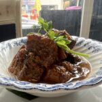 ชวนชิม หมูฮ้อง ภูเก็ต เมนูเด็ด รสเด็ด สูตรเด็ด ร้านตู้กับข้าว ชิ้นโต-เนื้อนุ่ม-หอมเครื่องเทศ