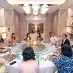 เปิดประสบการณ์ ไฟน์ไดนิ่ง เมนูสุดพรีเมียม รังนกแท้เกรดคุณภาพถ้ำธรรมชาติ 100%