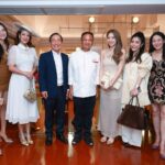 เปิดประสบการณ์ ไฟน์ไดนิ่ง เมนูสุดพรีเมียม รังนกแท้เกรดคุณภาพถ้ำธรรมชาติ 100%
