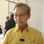 'นายหัวชวน' ห่วงโครงการก่อสร้างสนามบินตรัง ผู้รับเหมาทิ้งงานเพียบ ทำปชช.เสียโอกาส