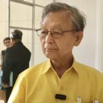'นายหัวชวน' ห่วงโครงการก่อสร้างสนามบินตรัง ผู้รับเหมาทิ้งงานเพียบ ทำปชช.เสียโอกาส