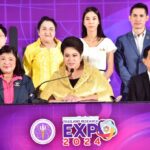 รมว.อว. ชวนร่วมงานมหกรรมงานวิจัยแห่งชาติ โชว์นวัตกรรมล้ำสมัย 1,000 ผลงาน