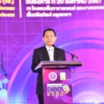 รมว.อว. ชวนร่วมงานมหกรรมงานวิจัยแห่งชาติ โชว์นวัตกรรมล้ำสมัย 1,000 ผลงาน