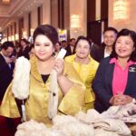 รมว.อว. ชวนร่วมงานมหกรรมงานวิจัยแห่งชาติ โชว์นวัตกรรมล้ำสมัย 1,000 ผลงาน