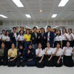 เริ่มแล้ว การแข่งขันประเพณีโต้วาทีน้องใหม่ ม.เกษตรฯ เฟ้นหานักโต้วาทียอดเยี่ยม