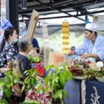 "สี สรรค์ เกษตร" รวมไอเดียเกษตรพึ่งตนเอง สร้างคลังอาหารในบ้าน