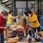 "สี สรรค์ เกษตร" รวมไอเดียเกษตรพึ่งตนเอง สร้างคลังอาหารในบ้าน