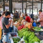 "สี สรรค์ เกษตร" รวมไอเดียเกษตรพึ่งตนเอง สร้างคลังอาหารในบ้าน