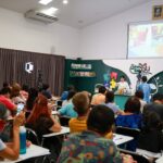 "สี สรรค์ เกษตร" รวมไอเดียเกษตรพึ่งตนเอง สร้างคลังอาหารในบ้าน