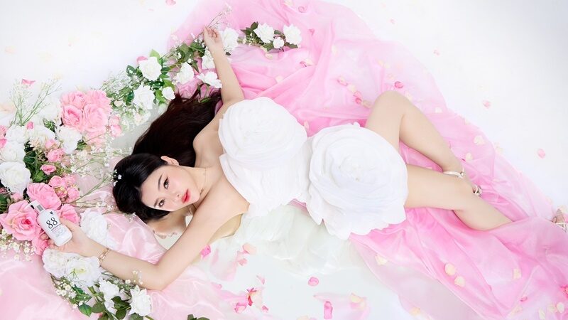 ลิลลี่ เหงียน