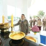 “ผช.ผบ.ตร.” ประธาน ครบรอบ 7 ปี วันคล้ายวันสถาปนากองบัญชาการตำรวจท่องเที่ยว