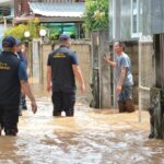 น้ำท่วมไหน ทัพอากาศไทยไปทันที ทหารอากาศมาช่วยแล้ว