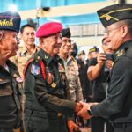 “ผอ.อผศ.” ตรวจเยี่ยมทหารผ่านศึก รับฟังปัญหาความเดือดร้อนเพื่อนำไปดำเนินการแก้ไข