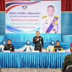 “ผอ.อผศ.” ตรวจเยี่ยมทหารผ่านศึก รับฟังปัญหาความเดือดร้อนเพื่อนำไปดำเนินการแก้ไข
