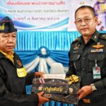 “ผอ.อผศ.” ตรวจเยี่ยมทหารผ่านศึก รับฟังปัญหาความเดือดร้อนเพื่อนำไปดำเนินการแก้ไข