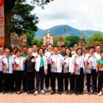 จัดใหญ่! เปิดอุทยานประวัติศาสตร์สุโขทัย จัด Iconic RUN Fest 2024 เดิน วิ่ง กิน เที่ยว เพื่อสุขภาพ