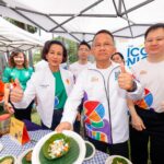 จัดใหญ่! เปิดอุทยานประวัติศาสตร์สุโขทัย จัด Iconic RUN Fest 2024 เดิน วิ่ง กิน เที่ยว เพื่อสุขภาพ