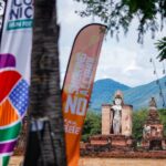 จัดใหญ่! เปิดอุทยานประวัติศาสตร์สุโขทัย จัด Iconic RUN Fest 2024 เดิน วิ่ง กิน เที่ยว เพื่อสุขภาพ
