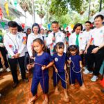 จัดใหญ่! เปิดอุทยานประวัติศาสตร์สุโขทัย จัด Iconic RUN Fest 2024 เดิน วิ่ง กิน เที่ยว เพื่อสุขภาพ