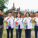 จัดใหญ่! เปิดอุทยานประวัติศาสตร์สุโขทัย จัด Iconic RUN Fest 2024 เดิน วิ่ง กิน เที่ยว เพื่อสุขภาพ