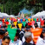 จัดใหญ่! เปิดอุทยานประวัติศาสตร์สุโขทัย จัด Iconic RUN Fest 2024 เดิน วิ่ง กิน เที่ยว เพื่อสุขภาพ
