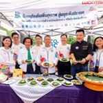 จัดใหญ่! เปิดอุทยานประวัติศาสตร์สุโขทัย จัด Iconic RUN Fest 2024 เดิน วิ่ง กิน เที่ยว เพื่อสุขภาพ
