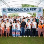 จัดใหญ่! เปิดอุทยานประวัติศาสตร์สุโขทัย จัด Iconic RUN Fest 2024 เดิน วิ่ง กิน เที่ยว เพื่อสุขภาพ