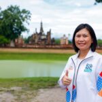 จัดใหญ่! เปิดอุทยานประวัติศาสตร์สุโขทัย จัด Iconic RUN Fest 2024 เดิน วิ่ง กิน เที่ยว เพื่อสุขภาพ