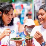จัดใหญ่! เปิดอุทยานประวัติศาสตร์สุโขทัย จัด Iconic RUN Fest 2024 เดิน วิ่ง กิน เที่ยว เพื่อสุขภาพ