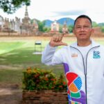 จัดใหญ่! เปิดอุทยานประวัติศาสตร์สุโขทัย จัด Iconic RUN Fest 2024 เดิน วิ่ง กิน เที่ยว เพื่อสุขภาพ