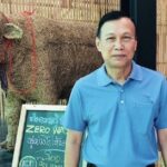 "สี สรรค์ เกษตร" รวมไอเดียเกษตรพึ่งตนเอง สร้างคลังอาหารในบ้าน